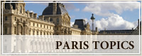 PARIS TOPICS