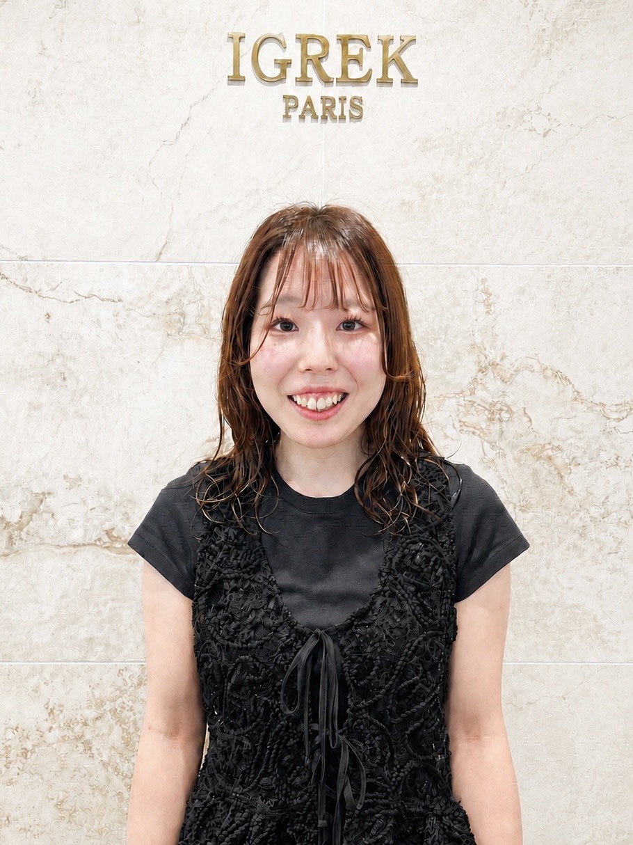 (神楽坂店)ミキ